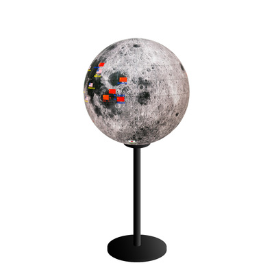 教学仪器 现代办公与教育的智能化助力