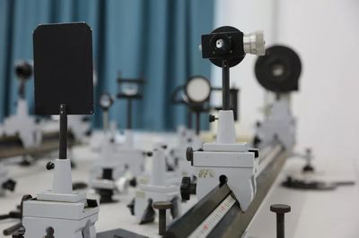 全面提升实验室品质，助力学术型中学发展——更美丽的附中系列一