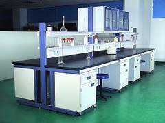 如何选购性价比高的钢木结构中央实验台