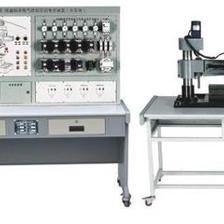 半实物机床电气实训考核设备——重庆尚德教学仪器产品中心