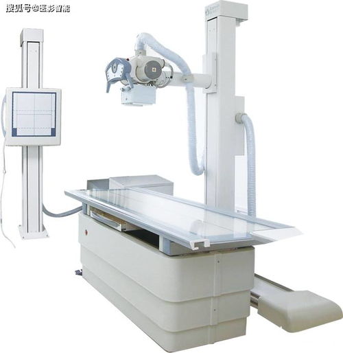 医学影像教学实训设备 精准教学与创新实践的基石