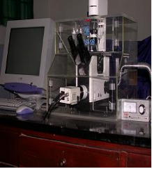 四川省基础生物实验教学示范中心教学仪器配置与功能探析